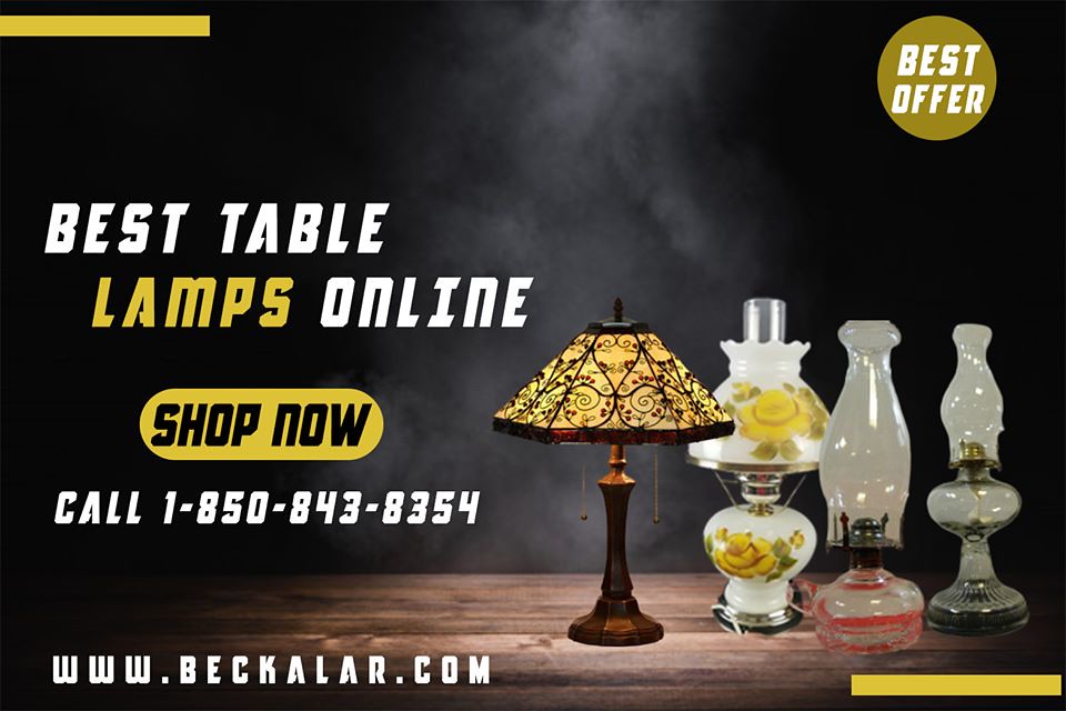 table lamp best table lamps online Buy Table Lamps at USA… Flickr