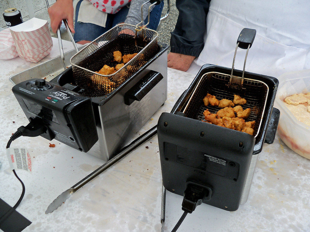 OH Tiro Tiro Tavern Testicle Festival 7 Deep fried testi… Flickr