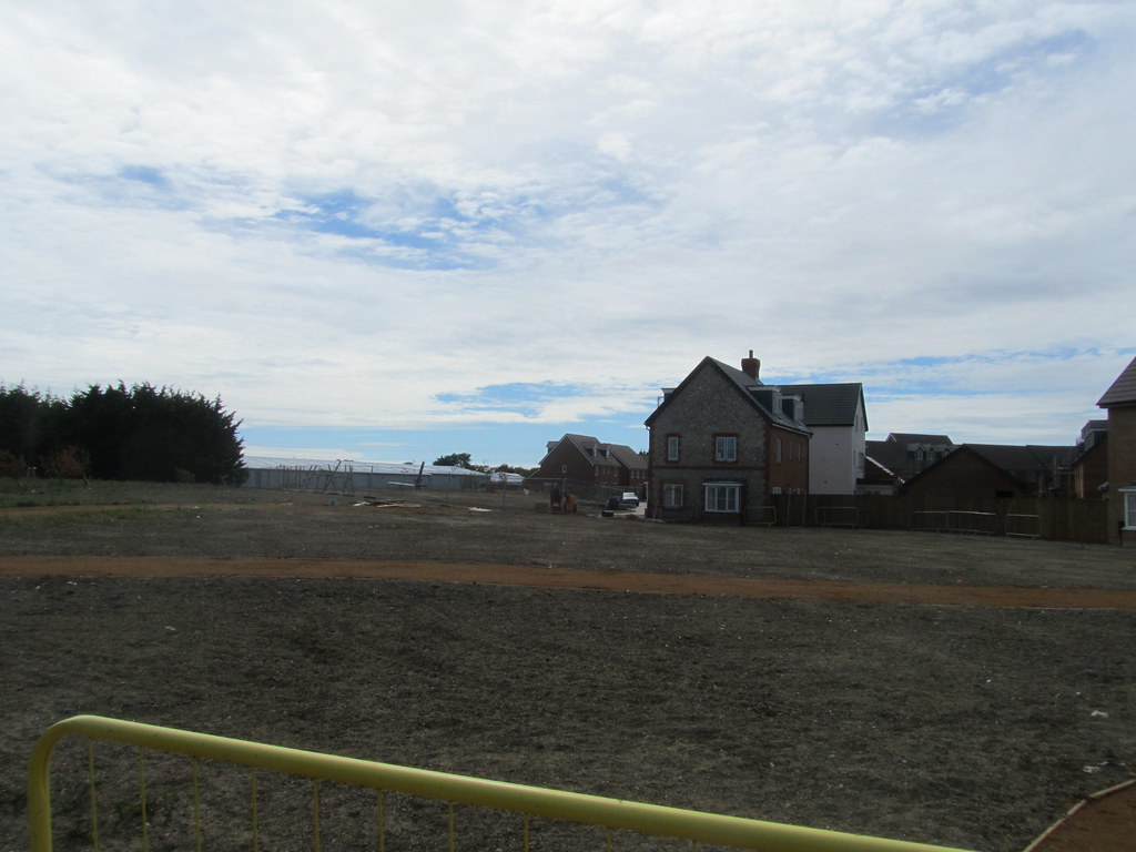 Walking back to East Preston Angmering, West Sussex. After… Flickr
