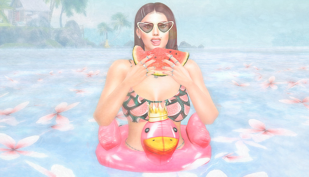 Watermelon Sugar High Watermelon Sugar High Tastes like st… Flickr