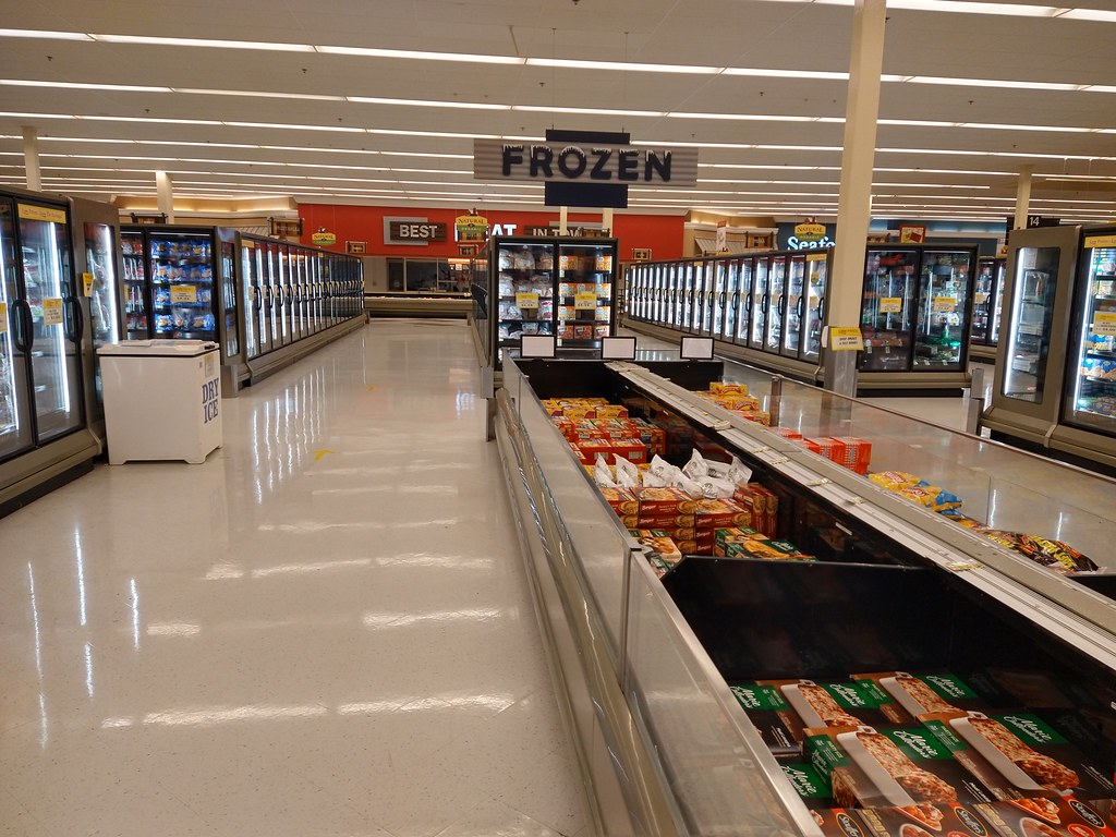 Ingles Market Ingles on North Broad Street in Brevard, Nor… Flickr