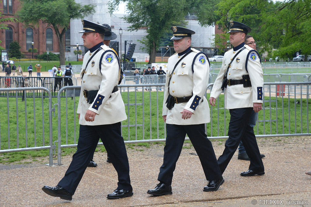 084 National Police Week Covington (KY) Police Event 20… Flickr