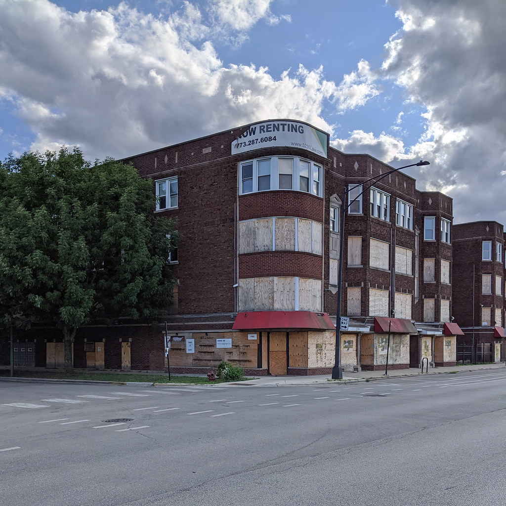 "now renting" SW corner of Lake and Latrobe curtis locke Flickr