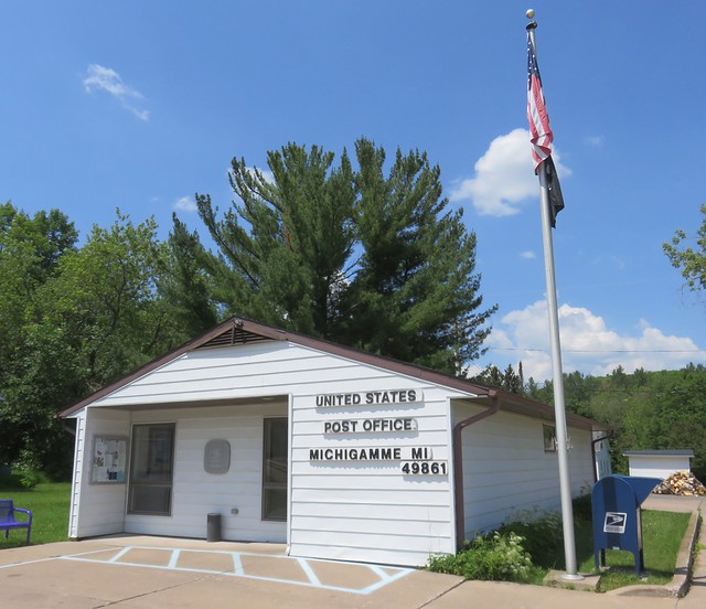 Flickriver U.S. Post Offices pool