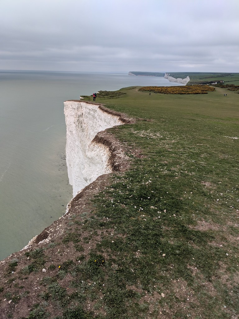 Seven Sisters Aleksandr Zykov Flickr