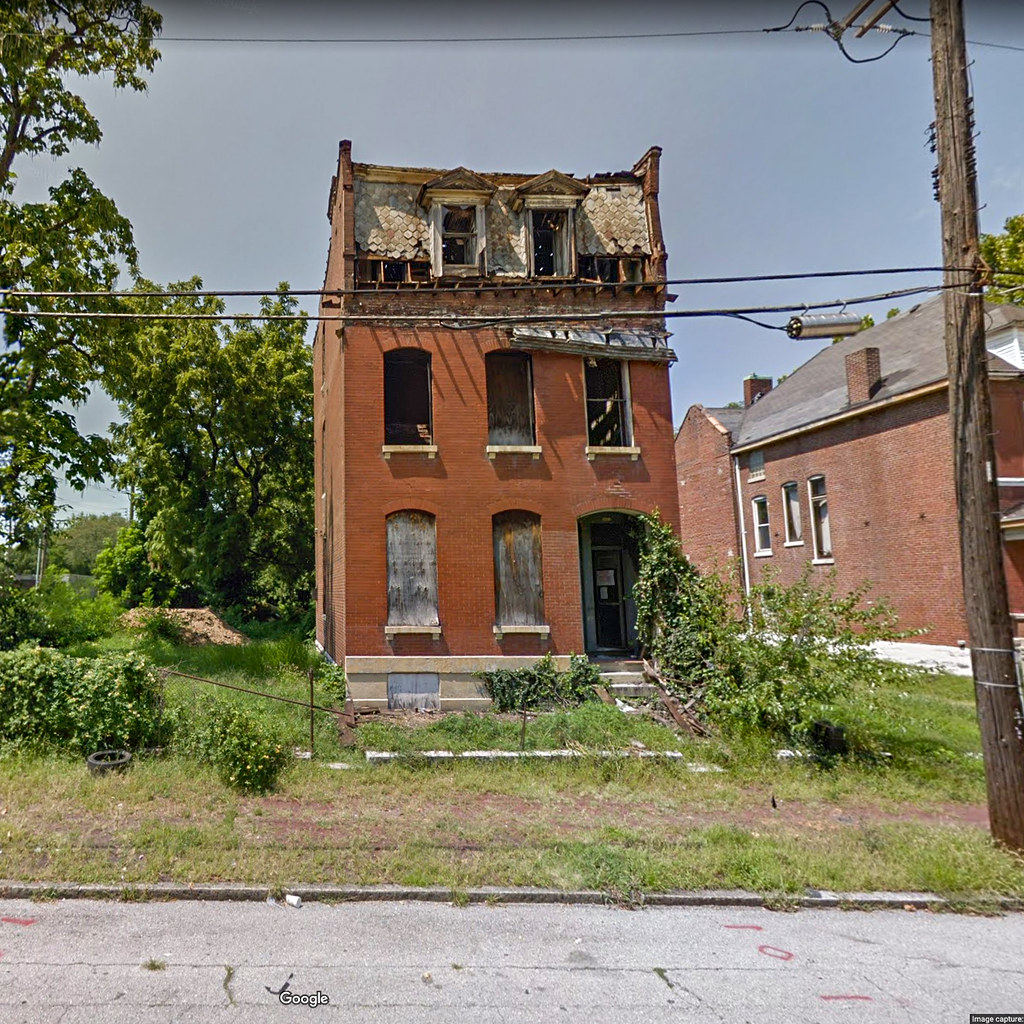 Big Muddy Virtual Tour Abandoned St. Louis Abandoned St. … Flickr