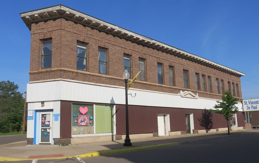 Elevation of K. I. Sawyer Air Force Base, K. I. Sawyer AFB, MI, USA