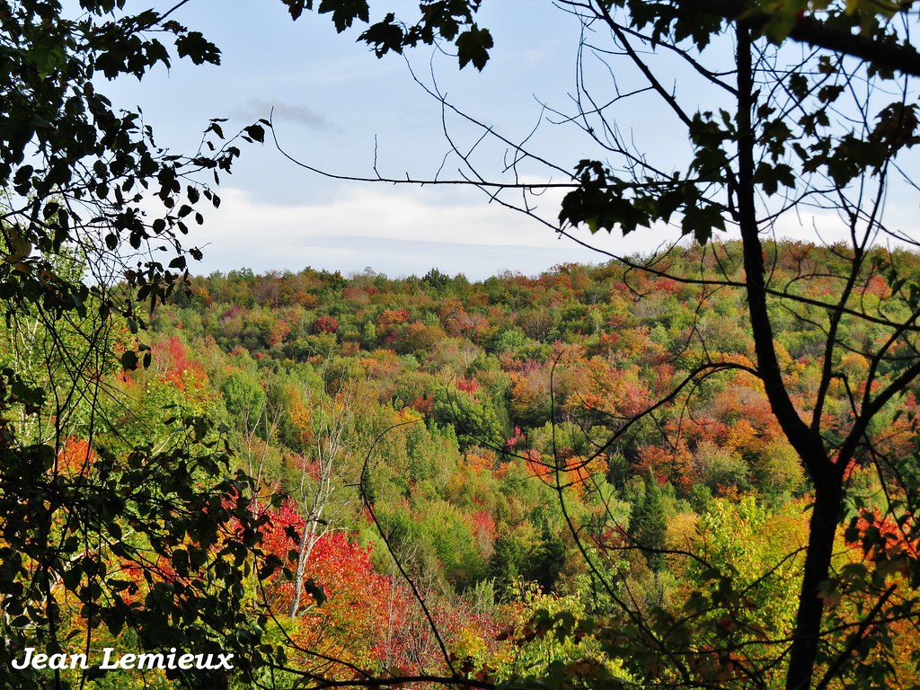 Route Principale WentworthNord Route Principale, Wentwo… Flickr