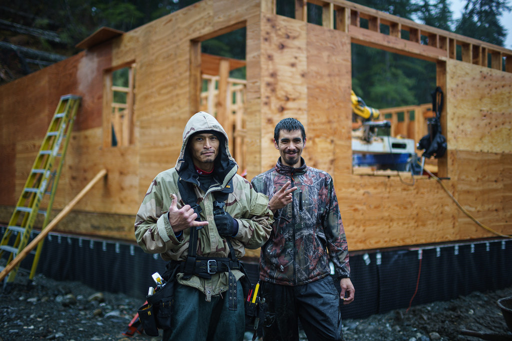 Yakutat Affordable Housing Program While beautiful, isolat… Flickr