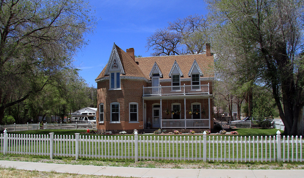 95 Junction, Utah arbyreed Flickr