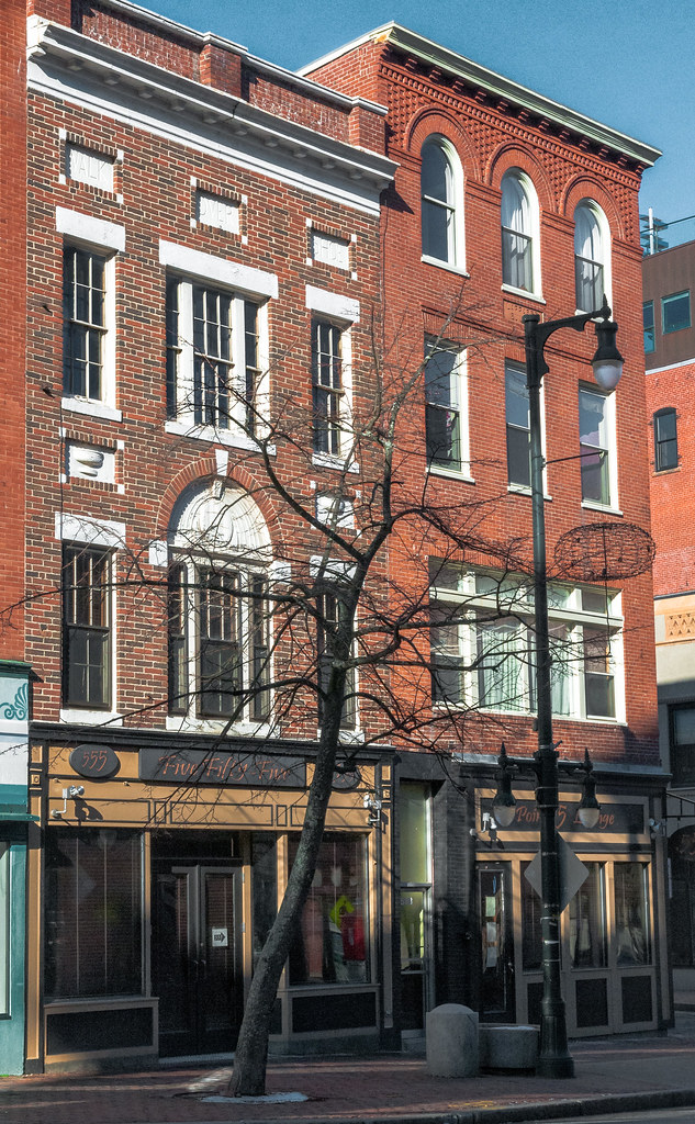 553555 Congress St, Portland, ME Portland, ME (est. 1786,… Flickr
