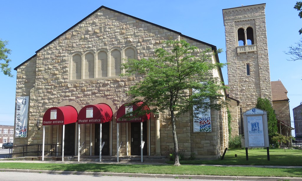 William Bonifas Fine Arts Center (Escanaba, Michigan) Flickr