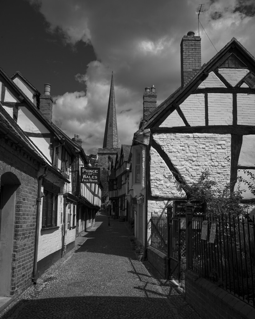 Ledbury MMR15D Flickr