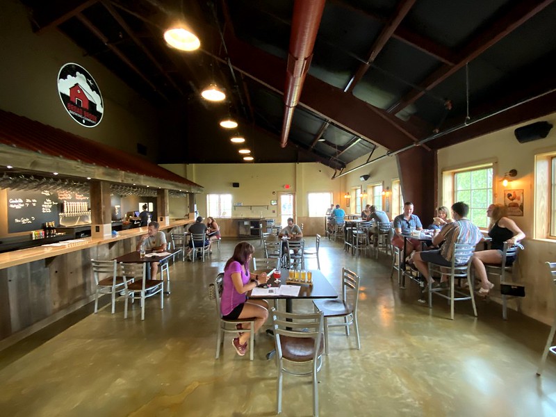 Broad Brook Brewing Company Brewery Ratings