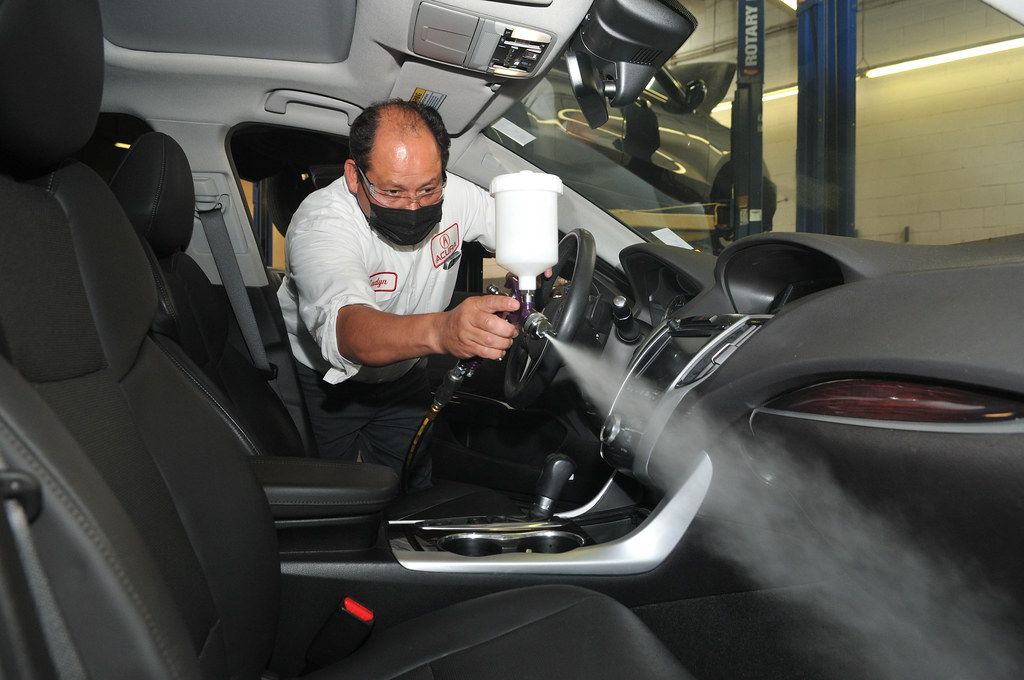 Cheri Fleming Flickr