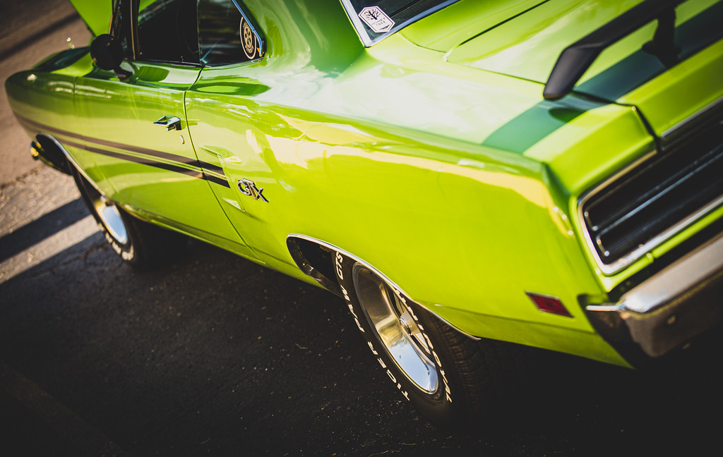 Fowlerville Car Show 8/6/2020 Chris S Flickr