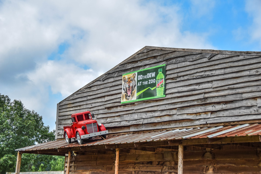 Zootastic Park of Lake Norman, Troutman North Carolina Flickr