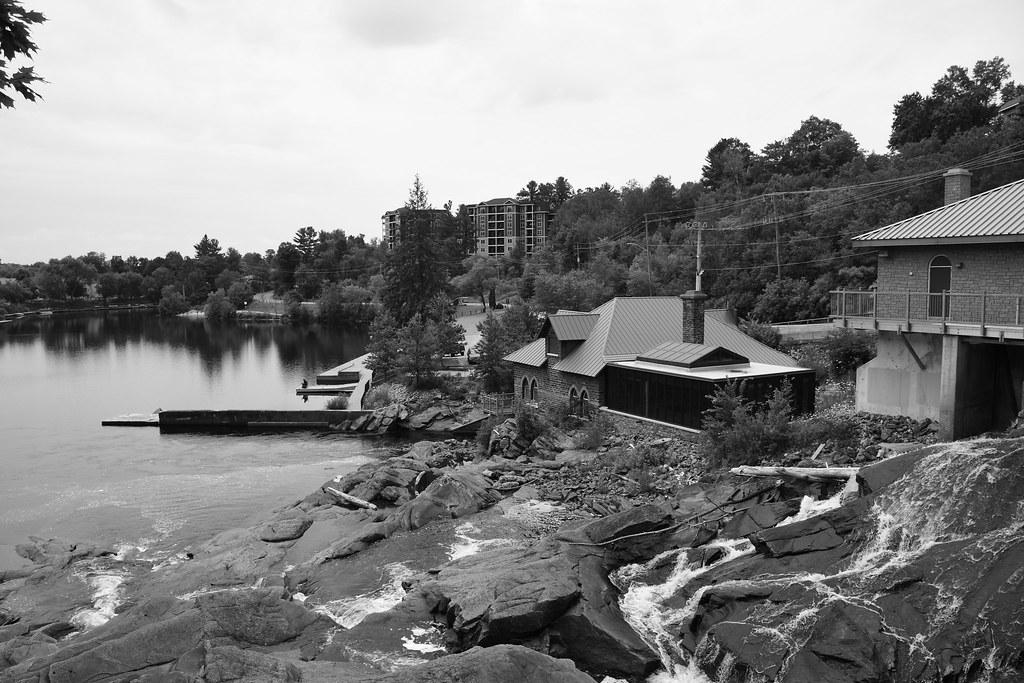 Bracebridge Ontario Freshte Flickr