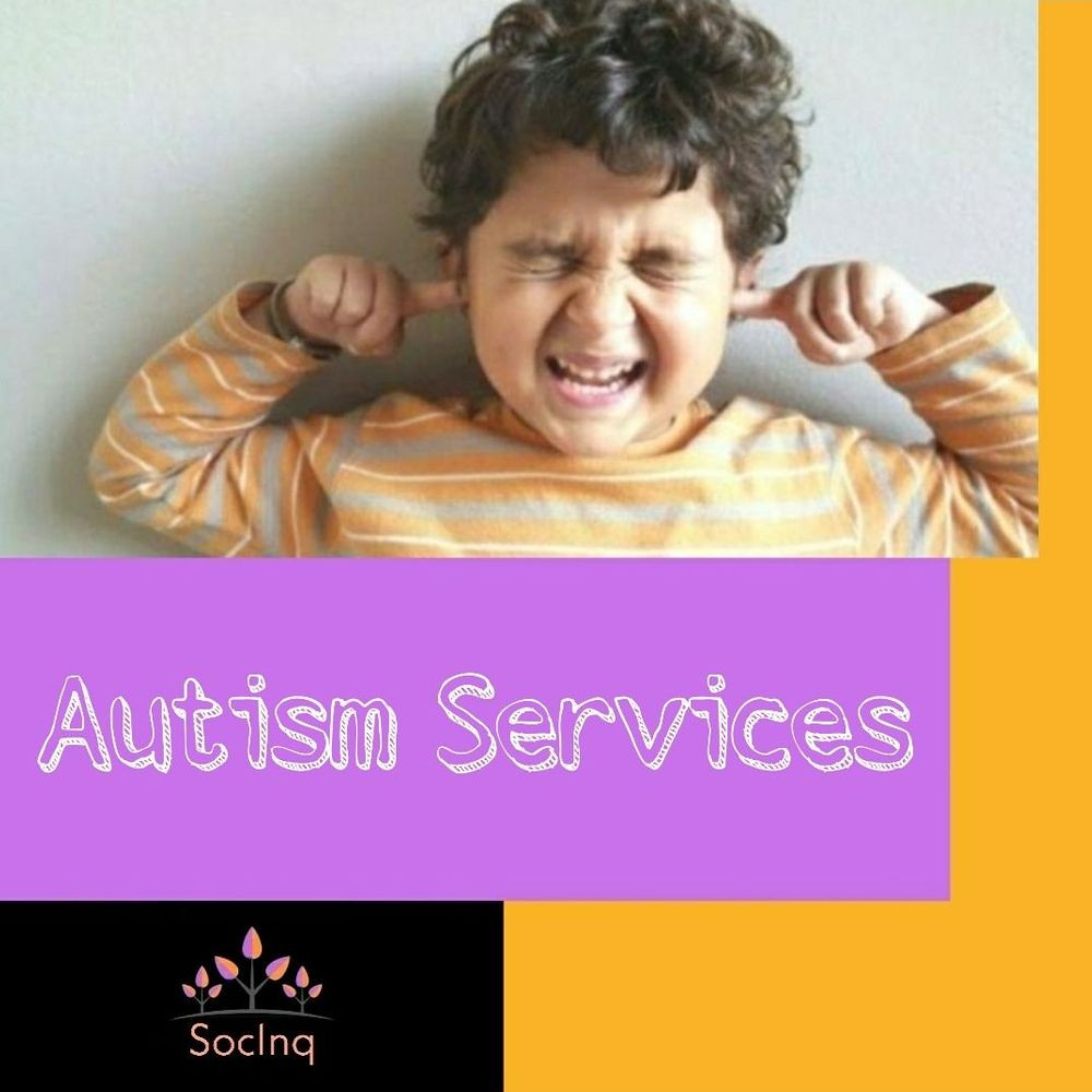 Autism Therapy Social Inquisitions SocInq is a premiere pr… Flickr