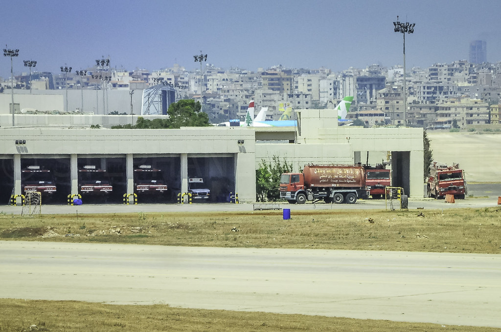 Elevation of Mechref, Lebanon Topographic Map Altitude Map