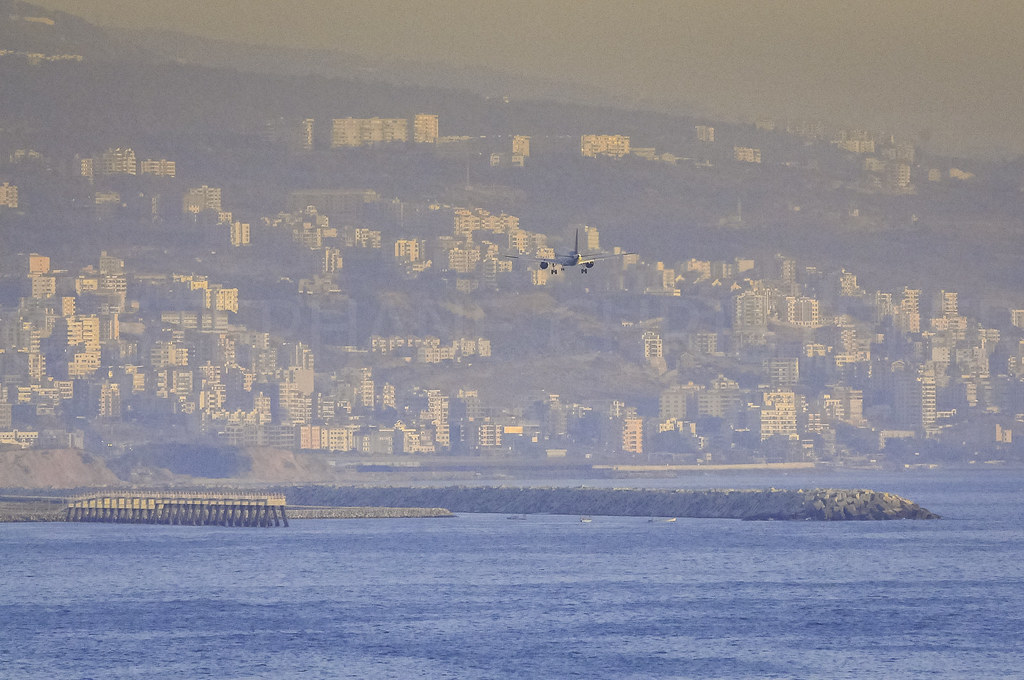 Mechref, Lebanon Sunrise Sunset Times