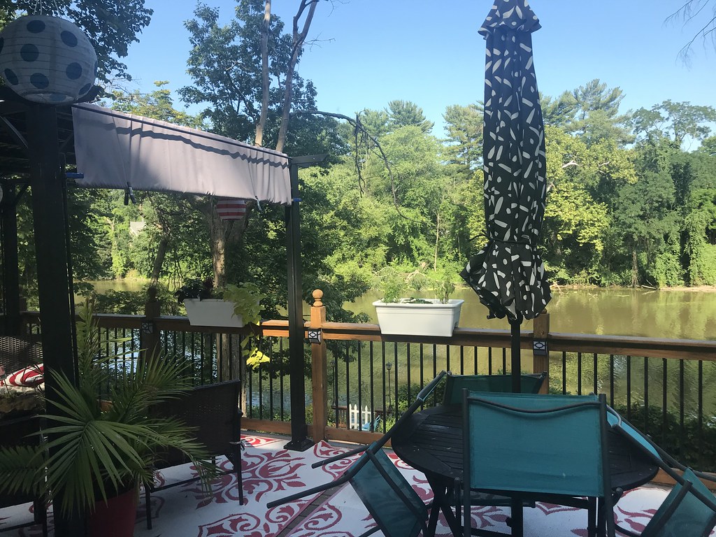 Lake Katrine August 2020 Flickr