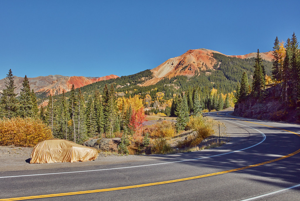 Iron Mountain, Colorado a photo on Flickriver