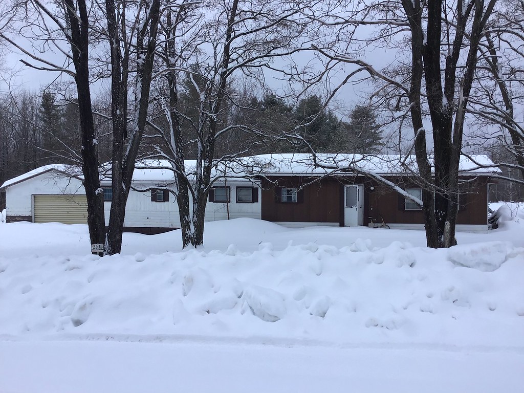 City of Washburn Tax ID 33880 Flickr