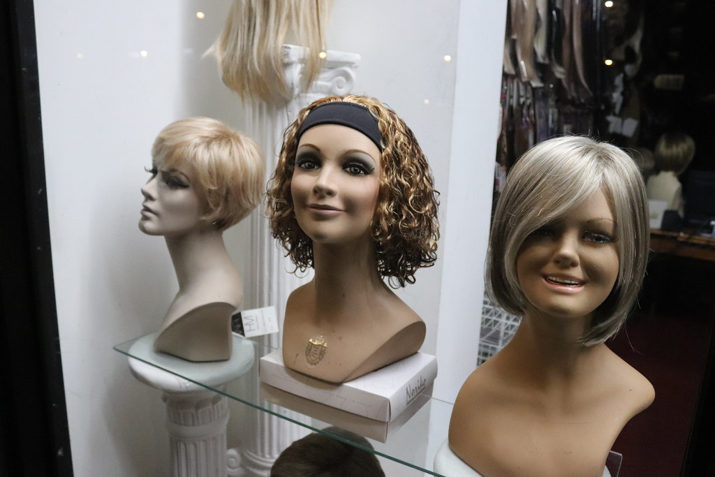 11.SilverSpringMD.7August2020 Crown Wigs at 8233 A… Flickr