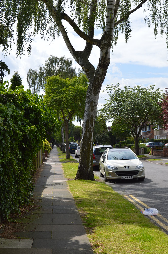 Halton Road, Boldmere Arriving Somewhere Photography Flickr