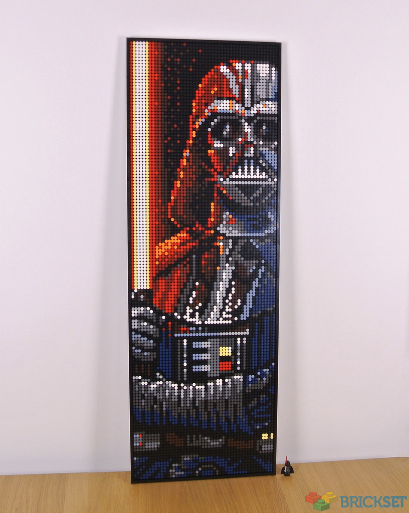 LEGO 31200 Star Wars The Sith review Brickset