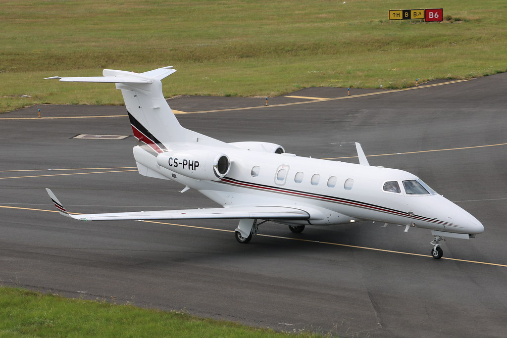 CS-PHP Embraer EMB-505 Phenom 300 | CS-PHP Embraer EMB-505 P… | Flickr