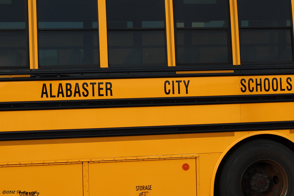 Alabaster City Schools, AL Flickr