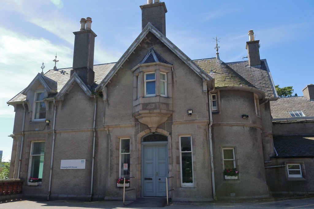 Foresterhill House,Ashgrove Road West,Aberdeen_aug 20_199 Flickr