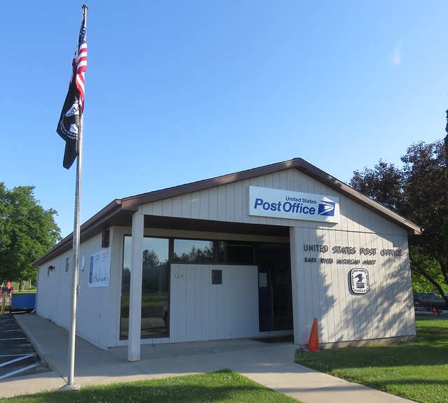 Flickriver Photoset 'Delta County, Michigan' by courthouselover