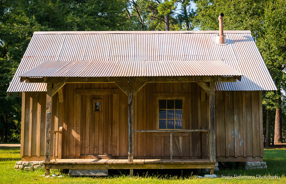 "Home of the Big Fish" Town of Spectre, AL The town of S… Flickr