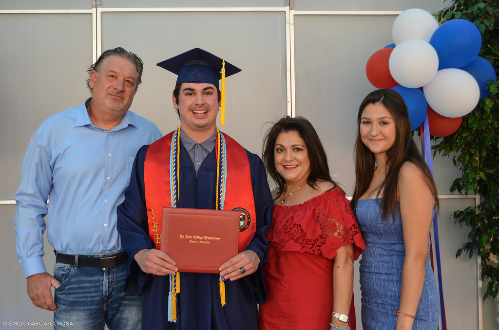 062720LSGrad0142 La Salle College Preparatory Flickr