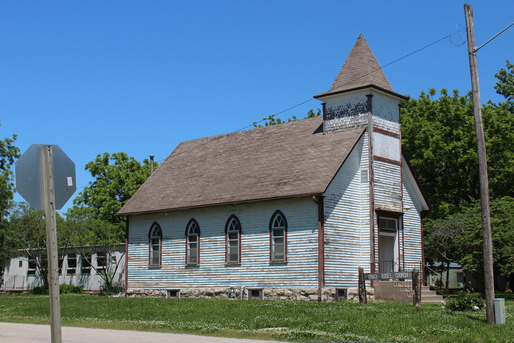 2020 May 29 Americus, Kansas Flickr