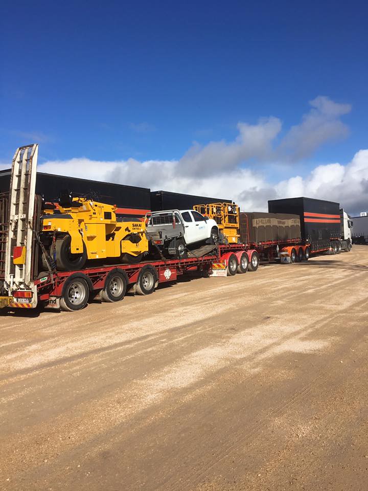 Time Saving Car Transport Adelaide to Melbourne East West … Flickr