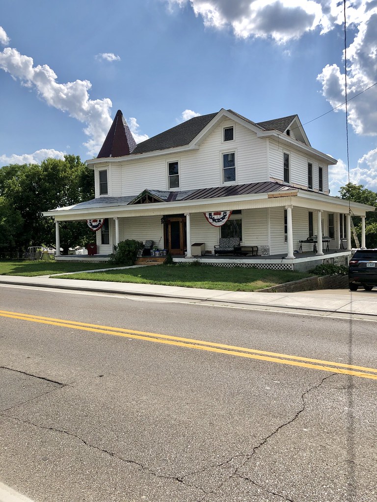 Madison Pike, Independence, KY Warren LeMay Flickr