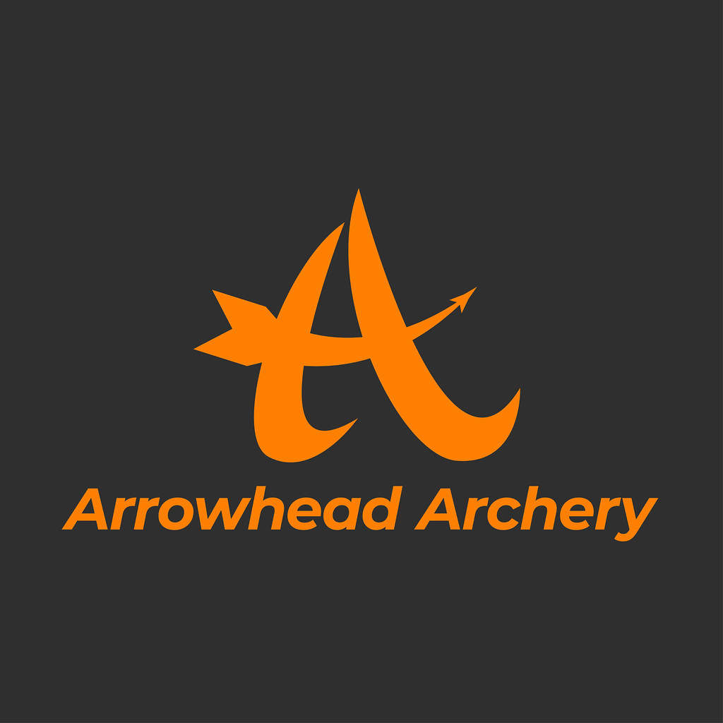 Arrowhead Archery (2) Swaped the colors from the source fi… Flickr