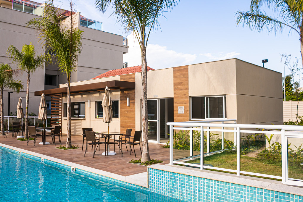 Barra Village Lakes Casa Orange Oficial Flickr