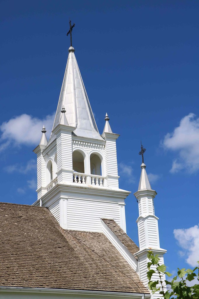 Churches of Lamont County, Alberta Tour 2 Lamont Flickr