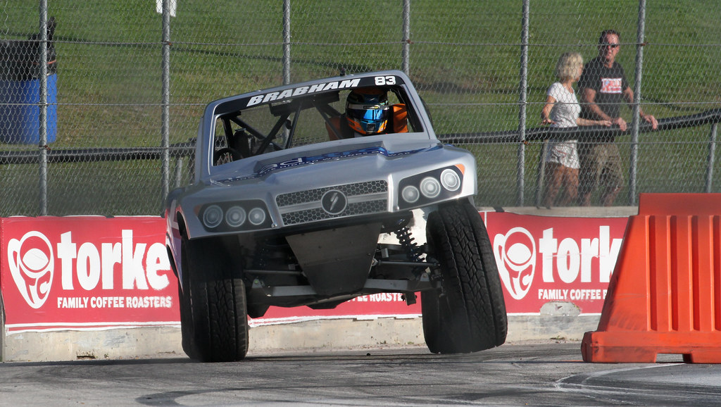 83 IMG_9030 Stadium Super Trucks at Road America August 20… Flickr