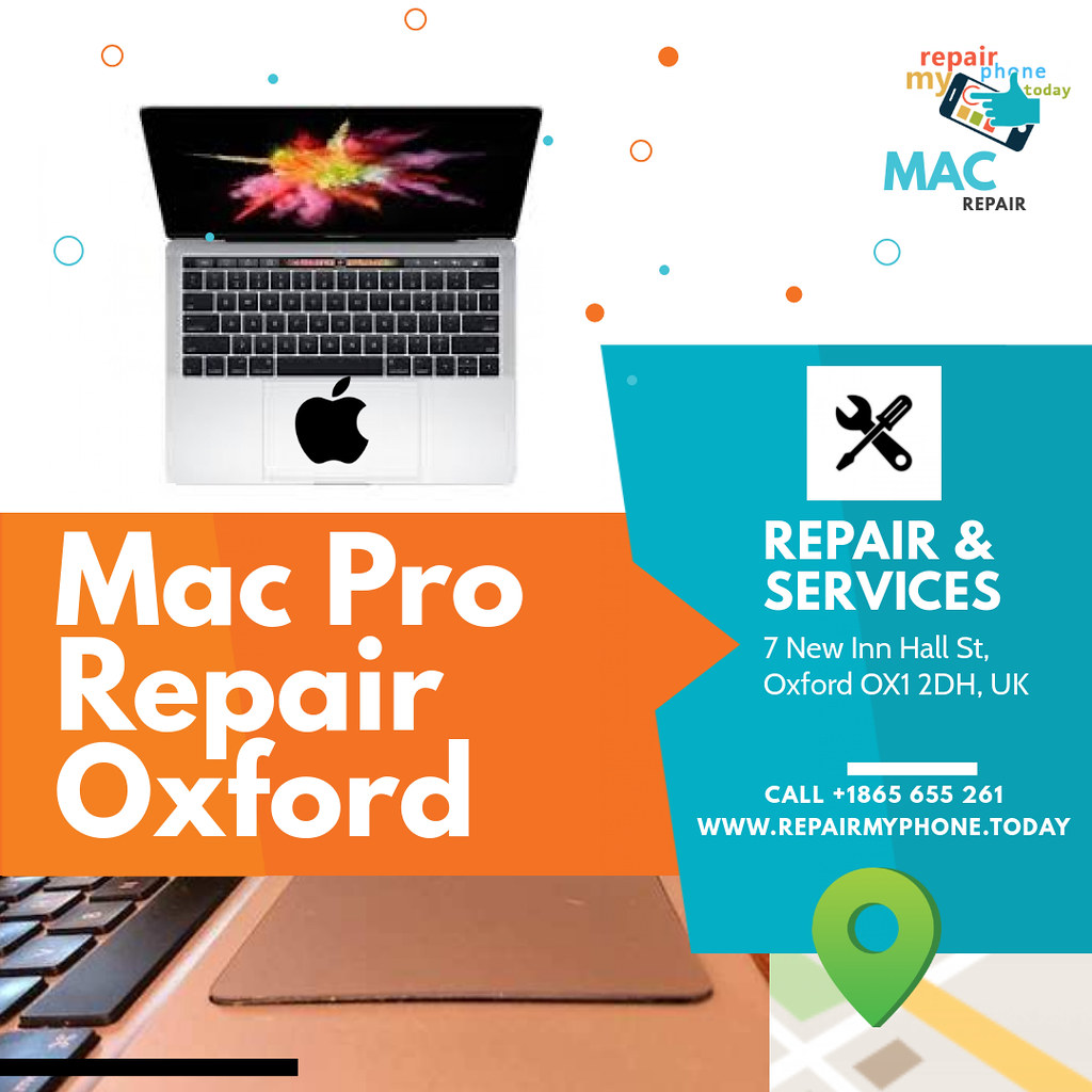 Mac pro repair oxford We are No.1 Macbook Pro repair shop … Flickr