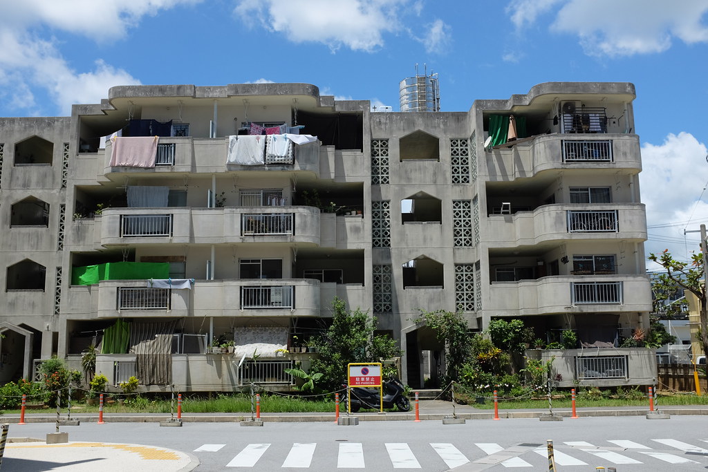 Okinawa, Japan keepon i Flickr