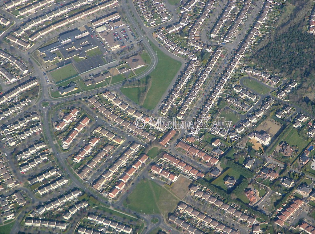 Laurel Lodge 25th March 2009., Laurel Lodge, Castleknock, … Flickr