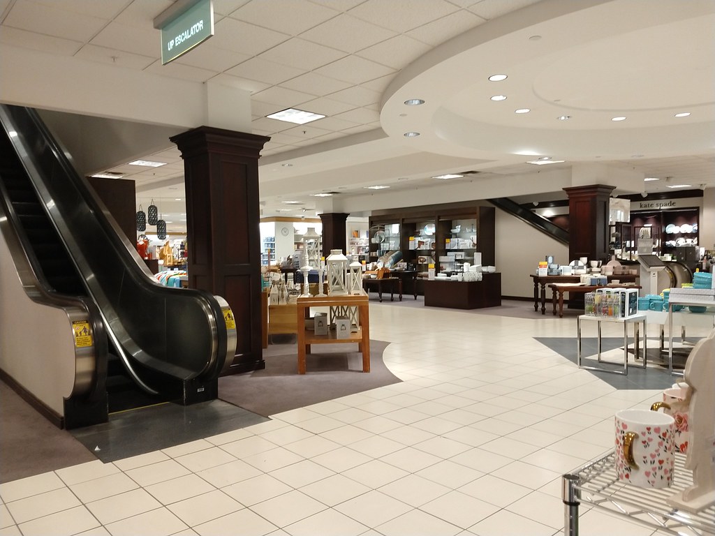 Macy's Florence Mall Florence KY gameking3 Flickr