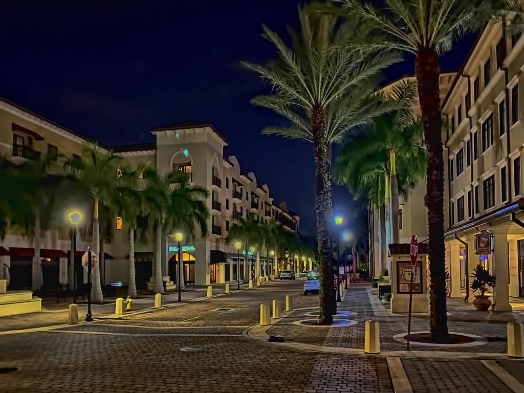 City of Miramar, Broward County, Florida, USA Miramar is a… Flickr