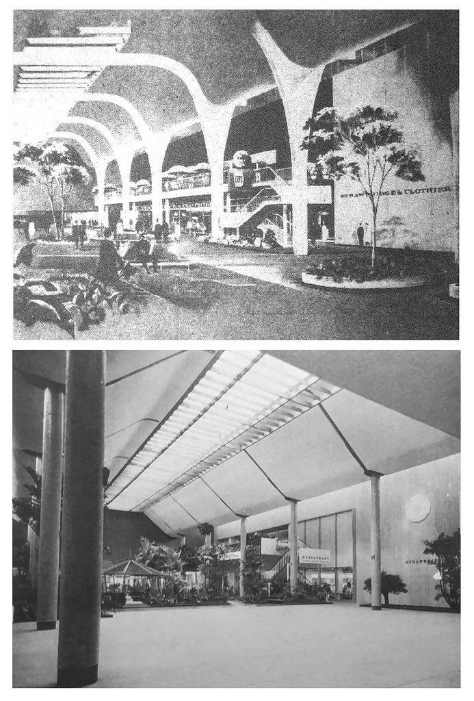 Cherry Court Cherry Hill Mall Cherry Court at Cherry Hill … Flickr